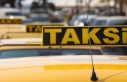 Taksiciler İçin Önemli Duyuru: Basit Usul Mükelleflerde...