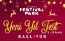 “ATAŞEHİR FESTİVAL PARK” KAPILARINI “YENİ...