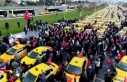 İstanbul’da Taksiciler Korsan Taşımacılığı...