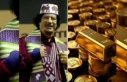 Kaddafi’nin Kayıp Serveti
