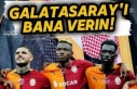 Mohammed Al Saud’un Galatasaray vizyonu gündeme...
