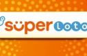 Süper Loto’da 6 bilen bir talihli büyük ikramiyeyi...
