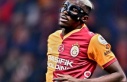 Victor Osimhen Tarihe Geçiyor: Galatasaray’da Rekor...
