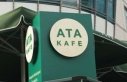Ataşehir’e 7. Ata Kafe Geliyor