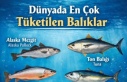 Dünyada En Çok Tüketilen Balıklar