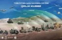 Güney Asya Semaları Türk Hava Savunma Sistemlerine...