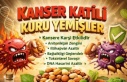 Kuru Yemişler: Sadece Atıştırmalık Değil, Güçlü...
