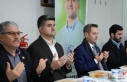 Ataşehir’de Ramazan Bereketi Esatpaşa’da Başladı!
