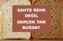 Ekmekte Yüzde 70 Tam Buğday Zorunluluğu Geliyor!