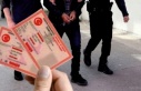 Sahte Oturum Belgesi Şebekesine Darbe: 3 İl, 9 Gözaltı!