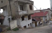 Yenisahra’da 86 Bina Yıkıldı Ama Yapılmadı!