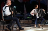 5. ULUSLARARASI İSTANBUL AKORDEON FESTİVALİ BAŞLIYOR