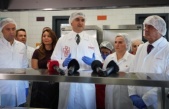 ATAŞEHİR KENT LOKANTASI HİZMET VERMEYE BAŞLADI