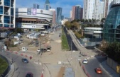 ATAŞEHİR’DE TRAFİĞİ RAHATLATACAK YOL AÇILIYOR