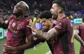 Galatasaray Ajax Zaferiyle 36 Milyon Euro’luk UEFA Geliri