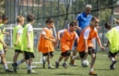 Ataşehirli Çocuklar Yaz Tatilini Dolu Dolu Geçiriyor
