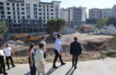 Başkan Adıgüzel: “Ataşehir’i Daha Huzurlu Bir Kent Yapmak İçin Çalışıyoruz”