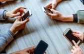 Cep telefonu, Bağımlılık riskiniz var mı