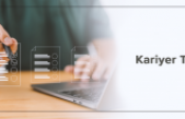  ‘Kariyer Testi’ ile Geleceğine Bilimsel Yön Ver!
