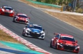 Pist Heyecanı İstanbul Park’ta Zirveye Çıkıyor