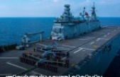 Türkiye'nin askeri gücünün farkına vardık