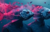 Türkiye’de Yapay Zeka Destekli Kimlik Avı Saldırıları %38,4 Arttı