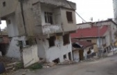 Yenisahra’da 86 Bina Yıkıldı Ama Yapılmadı!