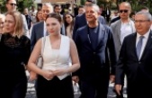 Özgür Özel’den Vefa Duruşu