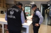 ATAŞEHİR BELEDİYESİ'NDEN OKUL KANTİNLERİNE DENETİM