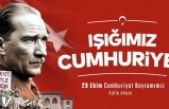 ATAŞEHİR’DE CUMHURİYET BAYRAMI’NA ÖZEL KUTLAMALAR 5 GÜN SÜRECEK
