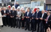 Ataşehir’de Giresun Kültürüne Yeni Yuva: Dernek Açılışında Birlik Mesajı