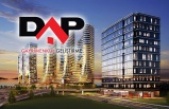 DAP Ataşehir Projesinde 173 konut yer alıyor ve ön satışlar başladı.