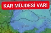 Kar Müjdesi