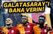 Mohammed Al Saud’un Galatasaray vizyonu gündeme damga vurdu!