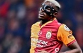Victor Osimhen Tarihe Geçiyor: Galatasaray’da Rekor Yolunda