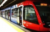 Ümraniye–Ataşehir–Göztepe Metro Hattı’nda Sona Yaklaşıldı