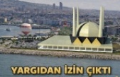 Yargıdan İzin Çıktı: Kadıköy Rıhtımı’na Cami