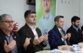 Ataşehir’de Ramazan Bereketi Esatpaşa’da Başladı!