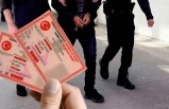 Sahte Oturum Belgesi Şebekesine Darbe: 3 İl, 9 Gözaltı!