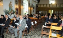 Başkan Çelikbilek Polonya Milli Bayramı’nı kutladı
