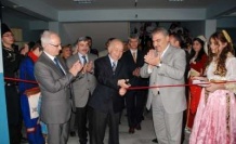 Maltepe Anadolu Lisesinde “Kına Gecesi”