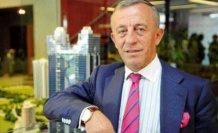Ağaoğlu'ndan sürpriz proje; 850 daireli yeni proje Ağustos’ta satışta