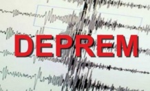 Çanakkale'de 4.8 şiddetinde Korkutan deprem