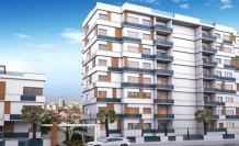 Sample Home Ataşehir'de 490 bin TL'ye 3 oda 1 salon!