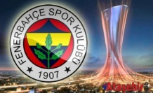 Fenerbahçe'nın rakipleri belli oldu