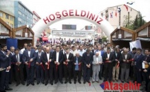 Binlerce Kitap Bir Hafta Boyunca Sultanbeyli Kent Meydanı’nda