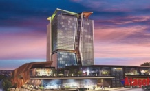 Ataşehir My Newwork'da fiyatlar 545 bin dolardan başlıyor