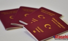 Rusya'dan vizesiz giriş için ilk adım