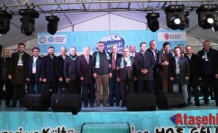 Ümraniye 6. Geleneksel Hamsi Festivali