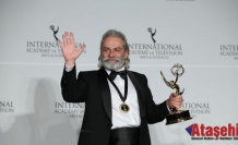 Haluk Bilginer en iyi erkek oyuncu' seçildi